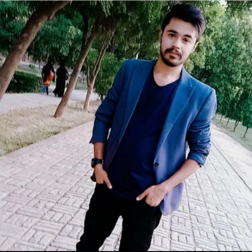 Talha M.