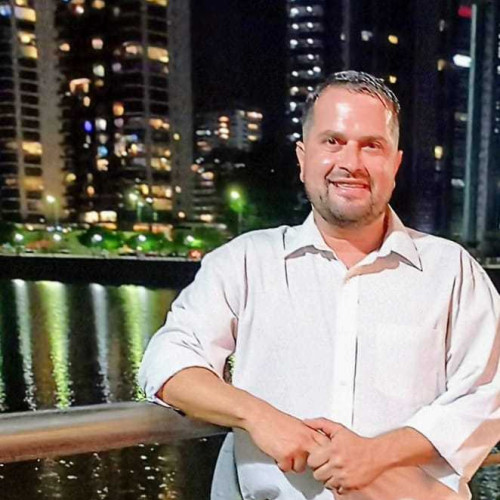 Matias R. profile photo