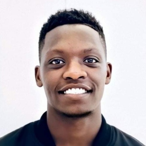 Mandlenkosi Praise N.