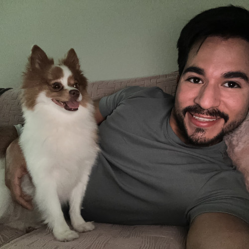 Pablo D. profile photo
