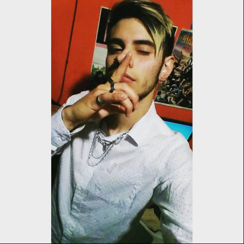 Daniel Carlos A. profile photo