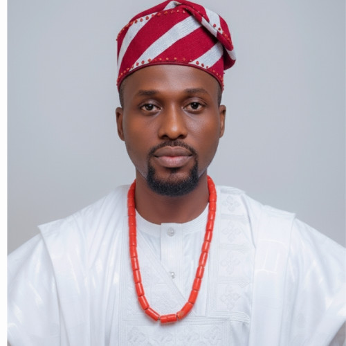 Foluso O. profile photo