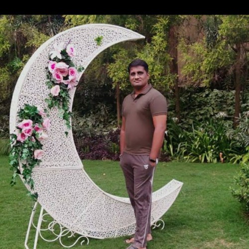 Srinath Y.