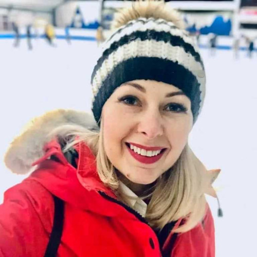 Kate U. profile photo