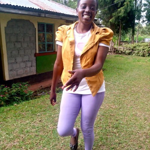 Chebet  C. profile photo