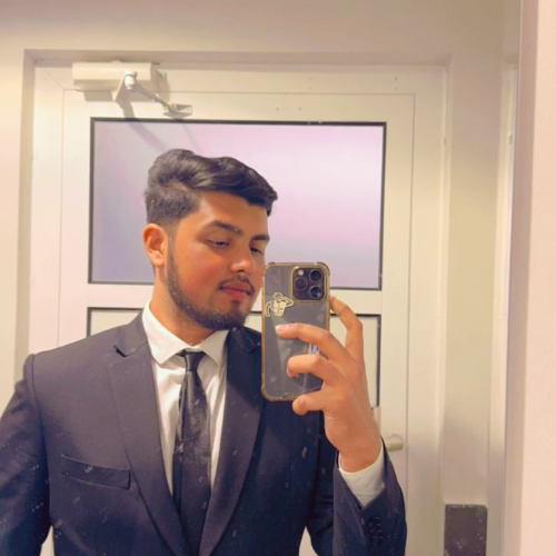 Mohammad I. profile photo
