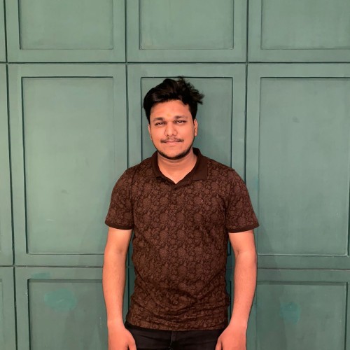 jayesh a.
