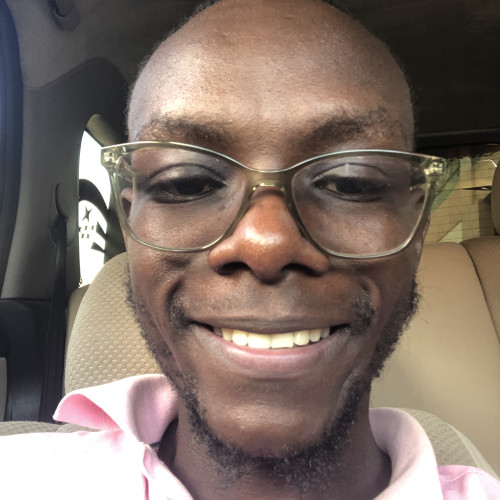 Brian K. profile photo
