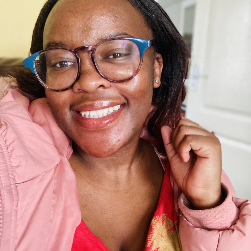 Asemahle K. profile photo