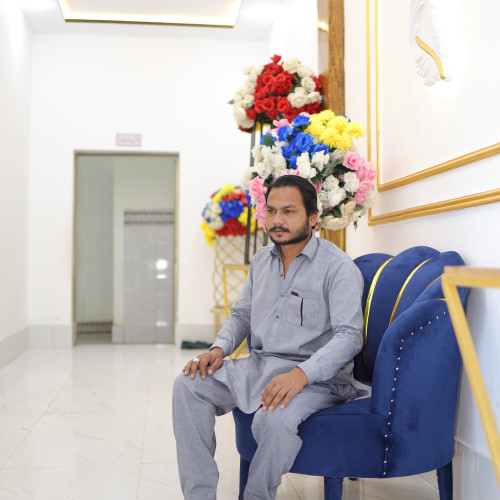 Faisal M. profile photo