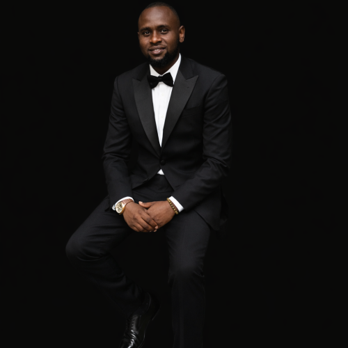 Titus O. profile photo