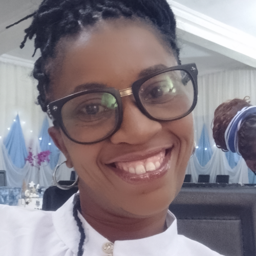 Ebimoboere Cassandra Chinyere  A.