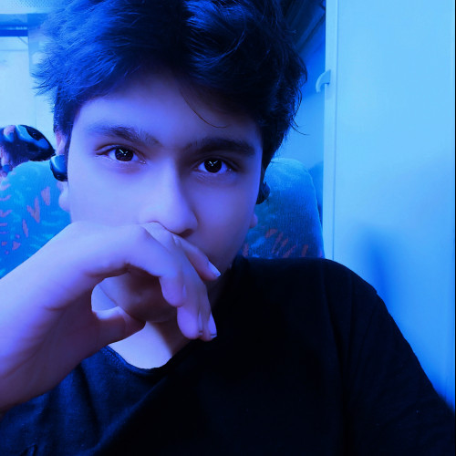 Krishna  V. profile photo