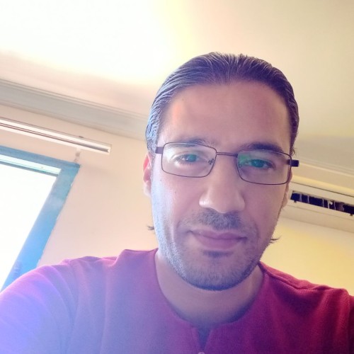 Mohamed A. profile photo