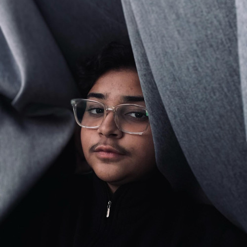 Haxi l. profile photo