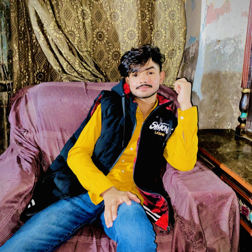Aqib A. profile photo