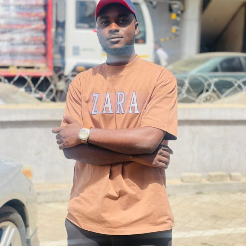 Moses D. profile photo