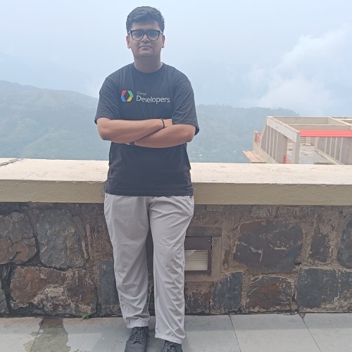 Shreshth S.