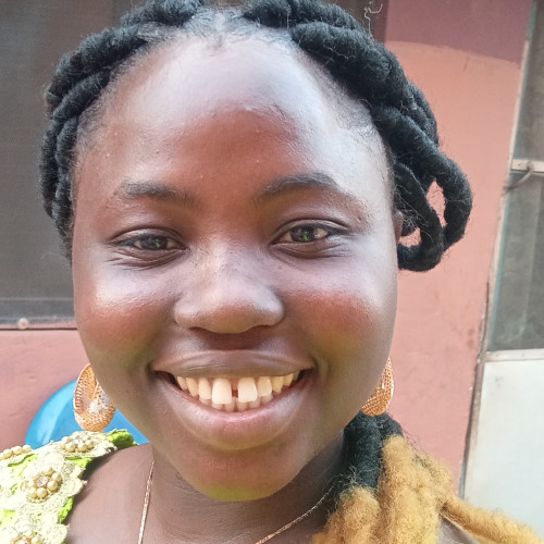 Malia D. profile photo