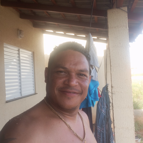 EDINSON A. profile photo
