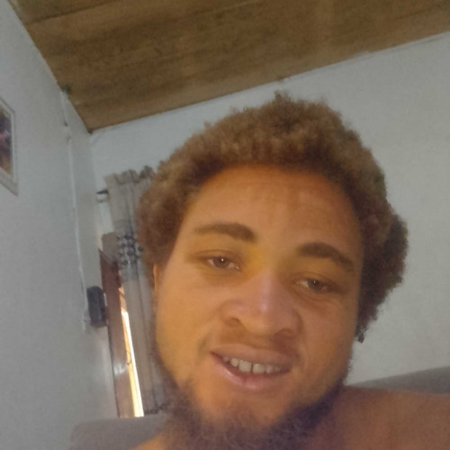 Solomon B. profile photo