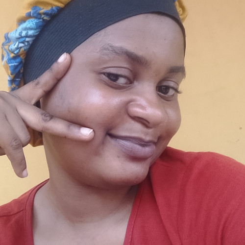 RAFEEYAH Y. profile photo