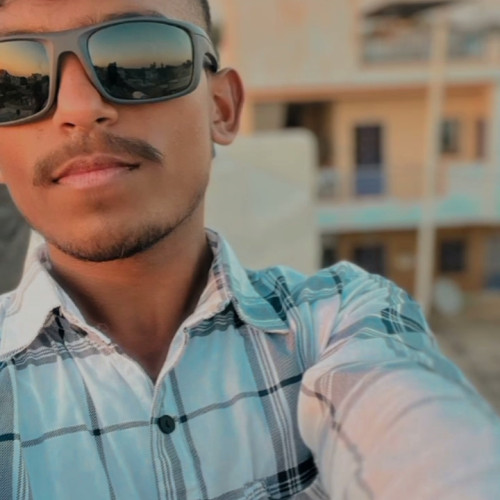 Parth P. profile photo