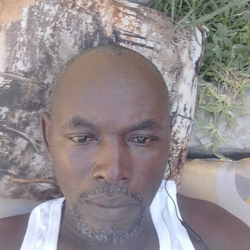 Ishmael M. profile photo