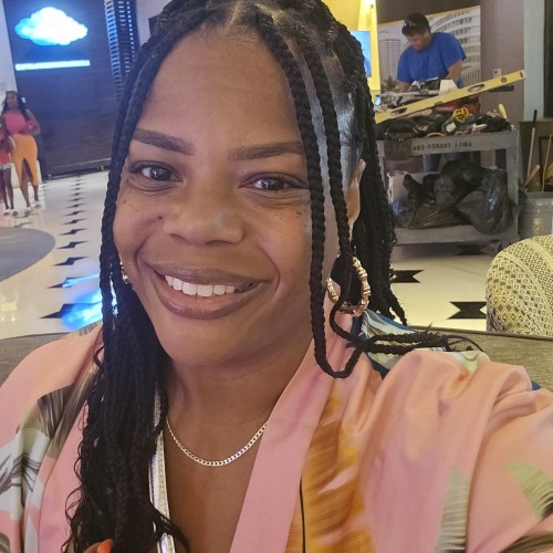 Nisha  M. profile photo