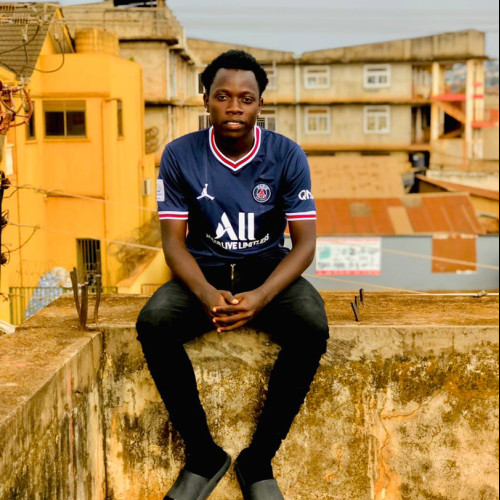 Son D. profile photo