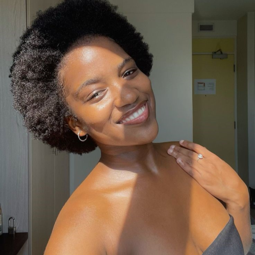 Aria E. profile photo