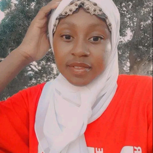 Shamsah B. profile photo