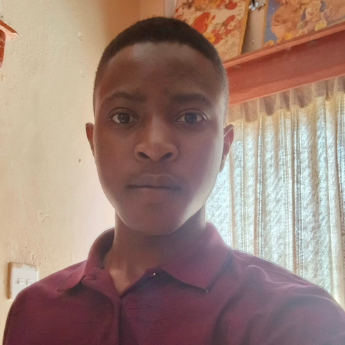 Byaruhanga A. profile photo