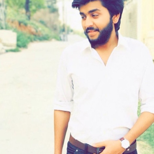 Ashbeel P. profile photo