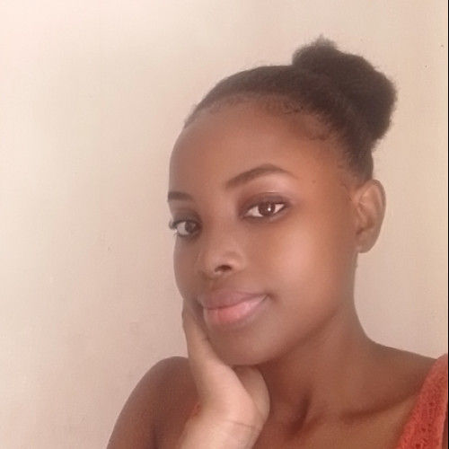 Ghania  S. profile photo