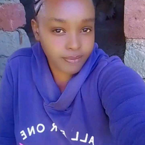 lucy k. profile photo