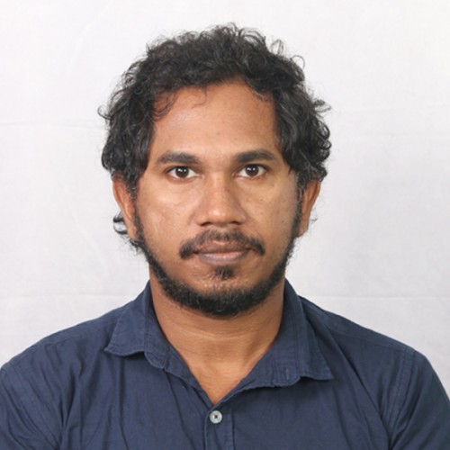 Udaya K.