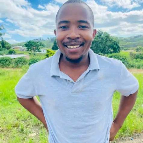 Philani L. profile photo