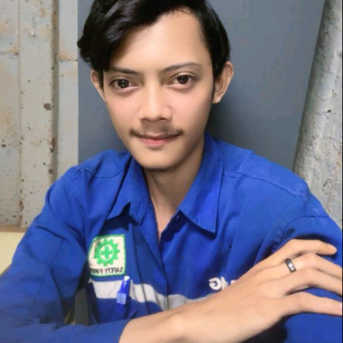 Ihwal M.