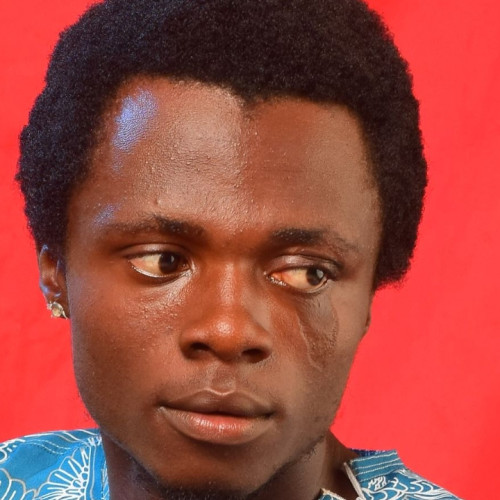 Onozie  O. profile photo