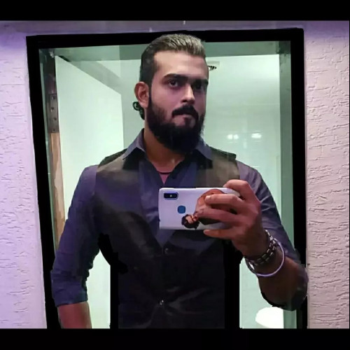 Siddharta M.