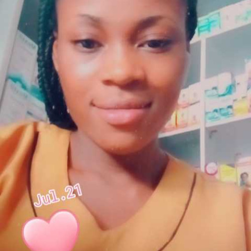 Eucharia N. profile photo