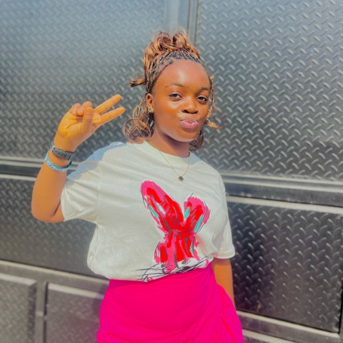 Ijeoma D.