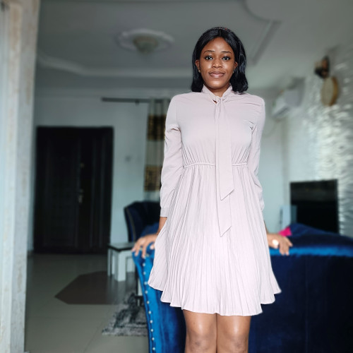 Mary Oluchi U. profile photo
