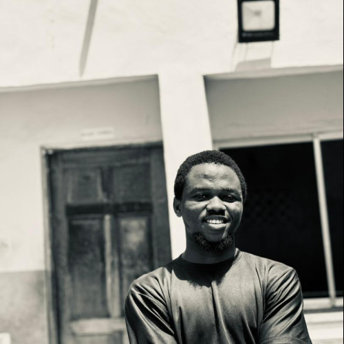 Chidera B. profile photo