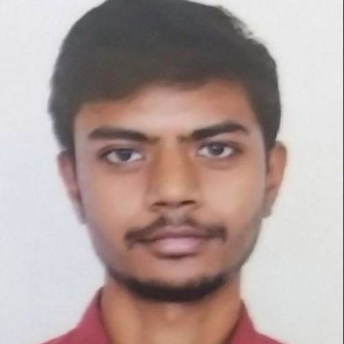 Kushal M. profile photo