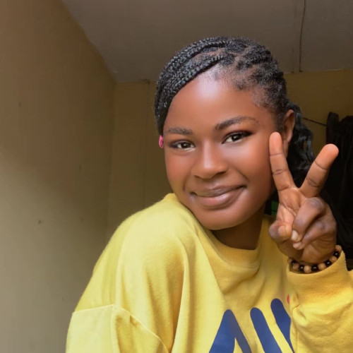 Rashidat P. profile photo