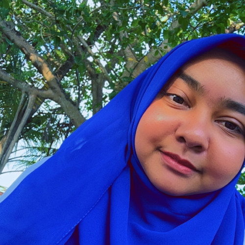 Nahidha M. profile photo
