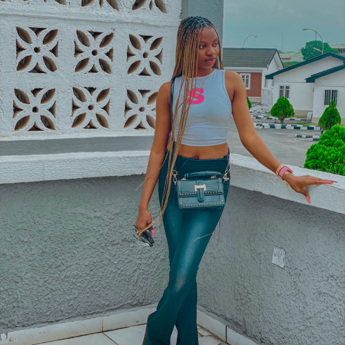 Olamide  S. profile photo