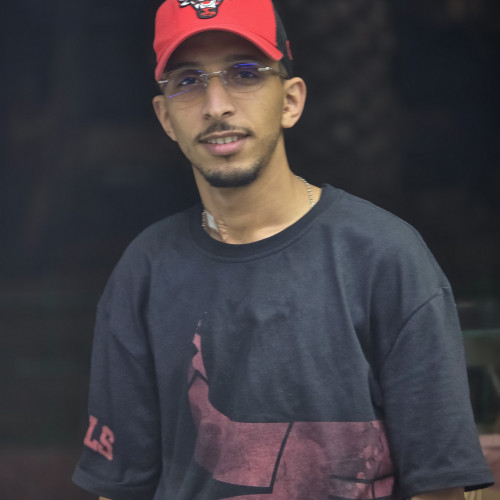 Hamza G. profile photo